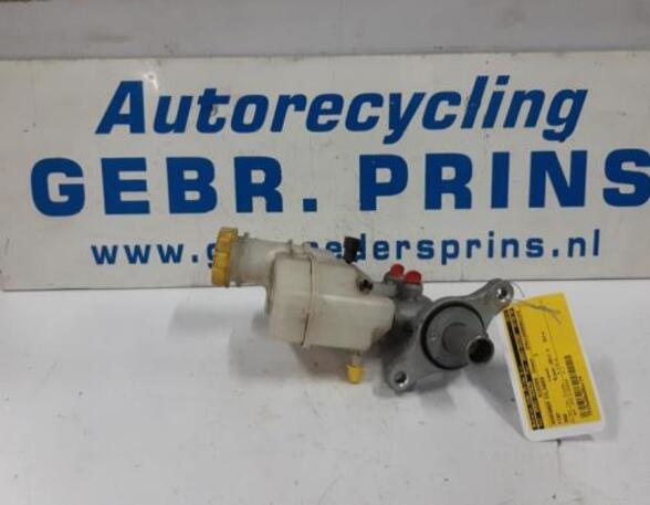 Brake Master Cylinder FIAT 500 (312), FIAT 500 C (312)