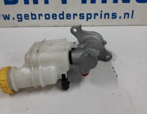 Brake Master Cylinder FIAT 500 (312), FIAT 500 C (312)