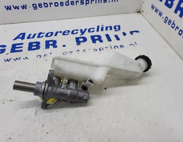 Brake Master Cylinder FORD Ecosport (--)