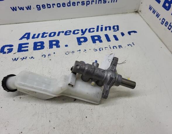 Brake Master Cylinder FORD Ecosport (--)