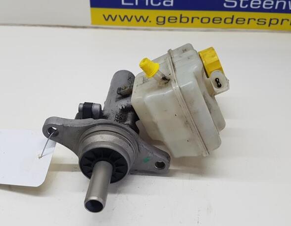 Brake Master Cylinder VW POLO (6R1, 6C1), VW POLO Van (6R)