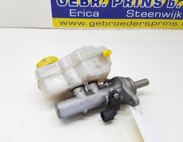 Brake Master Cylinder VW POLO (6R1, 6C1), VW POLO Van (6R)