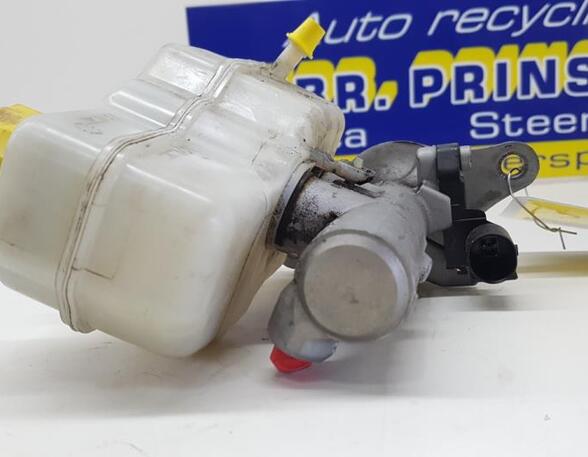 Brake Master Cylinder VW POLO (6R1, 6C1), VW POLO Van (6R)