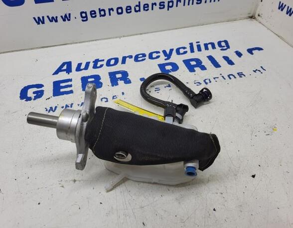 Brake Master Cylinder RENAULT TRAFIC III Van (FG_)