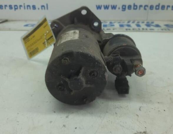 Anlasser Seat Arosa 6H 63223039 P19087950