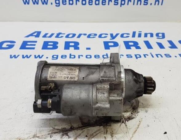 Anlasser VW Up AA 02M911021G P17946930