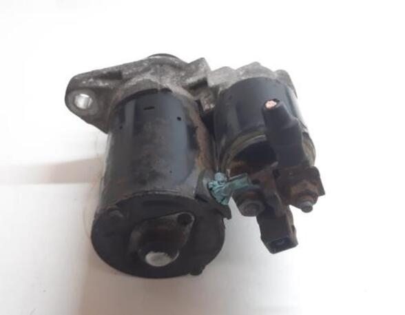 Startmotor VW Polo (9N)