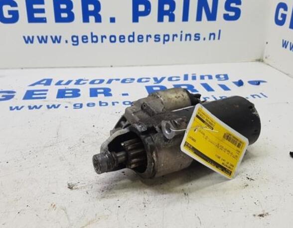 Starter AUDI A7 Sportback (4GA, 4GF)