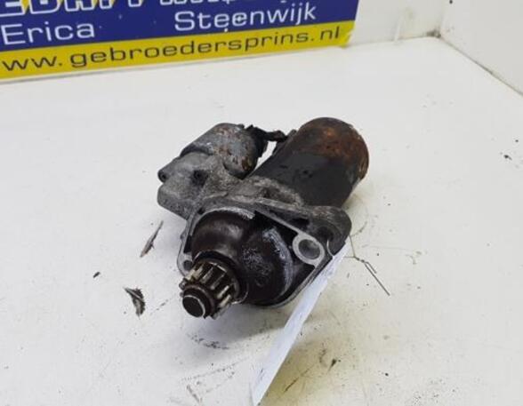 Startmotor SEAT Ibiza IV ST (6J8, 6P8)