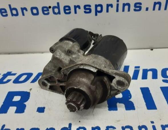 Startmotor VW Polo (9N)