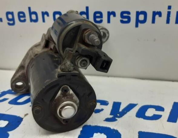 Startmotor VW Polo (9N)