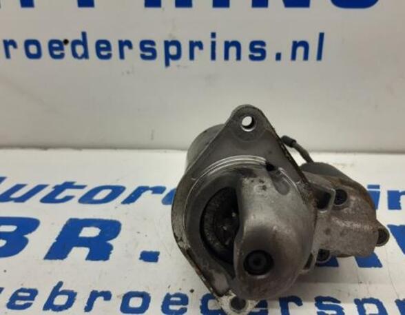 Starter OPEL Tigra Twintop (--)