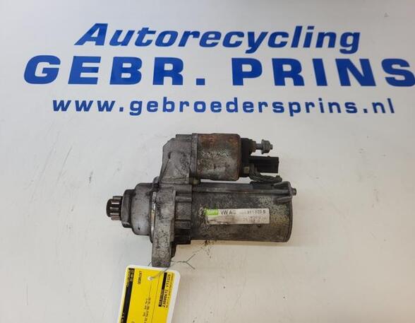 Startmotor VW Polo (6C1, 6R1)