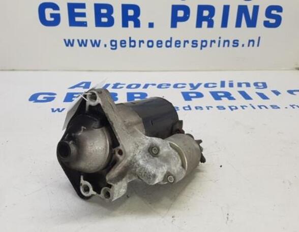 Startmotor RENAULT Megane III Grandtour (KZ0/1)