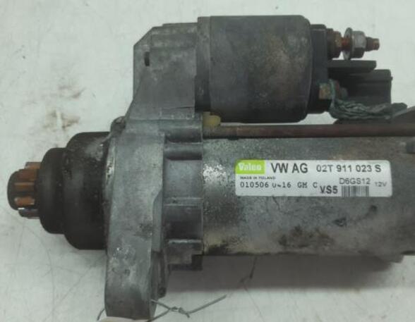 Starter VW Polo (9N)