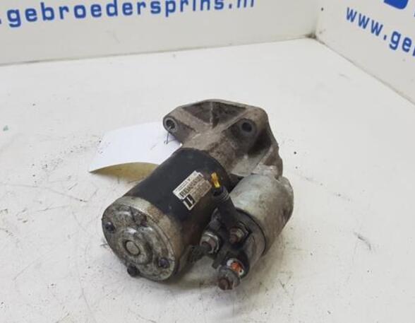 Starter FIAT Qubo (225)