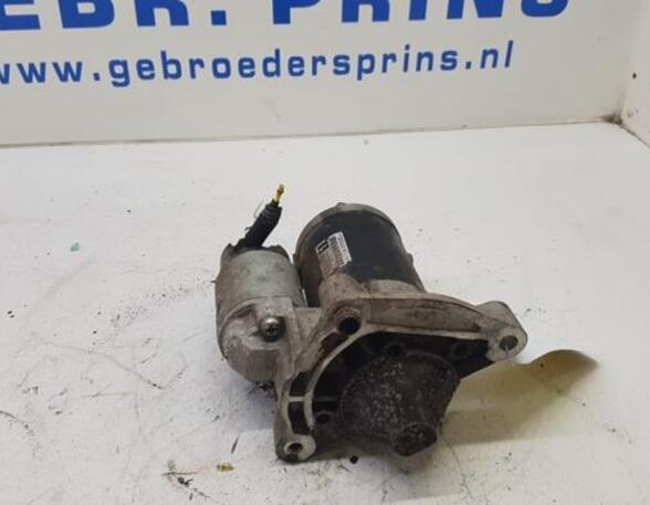 Starter FIAT Qubo (225)