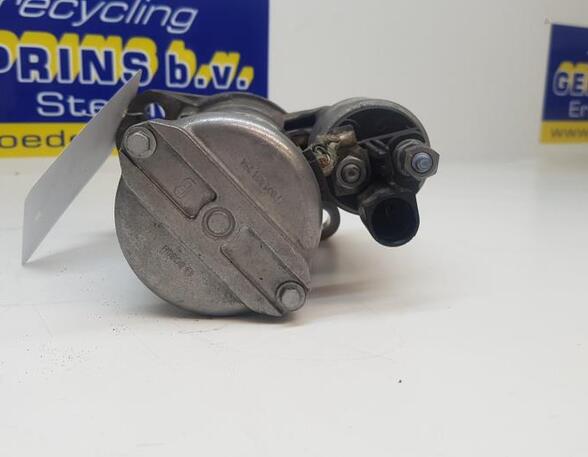 Startmotor VW UP! (121, 122, 123, BL1, BL2, BL3)