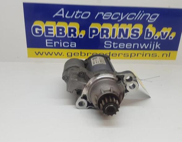 Startmotor VW UP! (121, 122, 123, BL1, BL2, BL3)