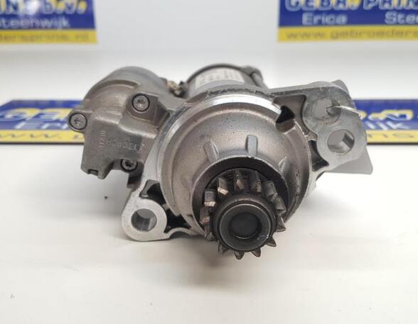 Startmotor VW UP! (121, 122, 123, BL1, BL2, BL3)