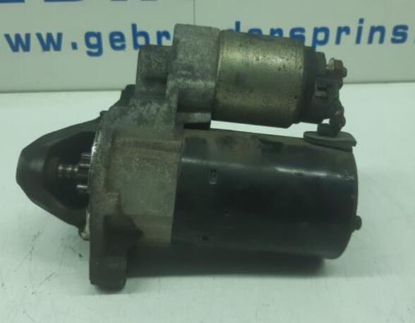 Startmotor FORD Fiesta V (JD, JH)