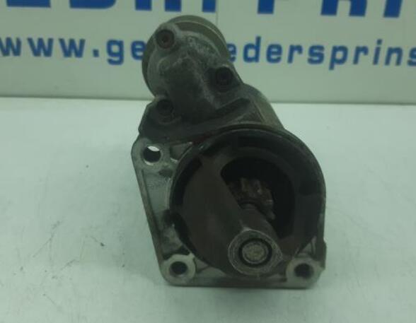 Starter FORD Fiesta V (JD, JH)