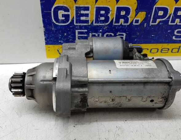 Startmotor VW UP! (121, 122, 123, BL1, BL2, BL3)