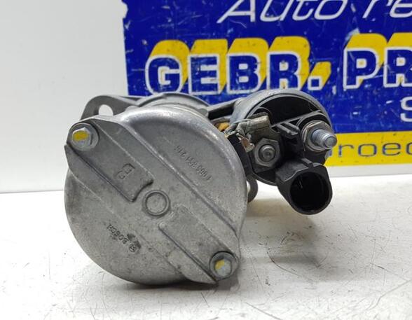 Startmotor VW UP! (121, 122, 123, BL1, BL2, BL3)