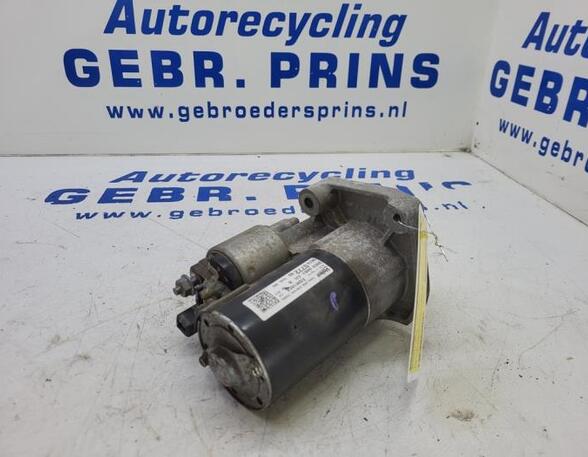 Startmotor PEUGEOT 2008 I (CU)