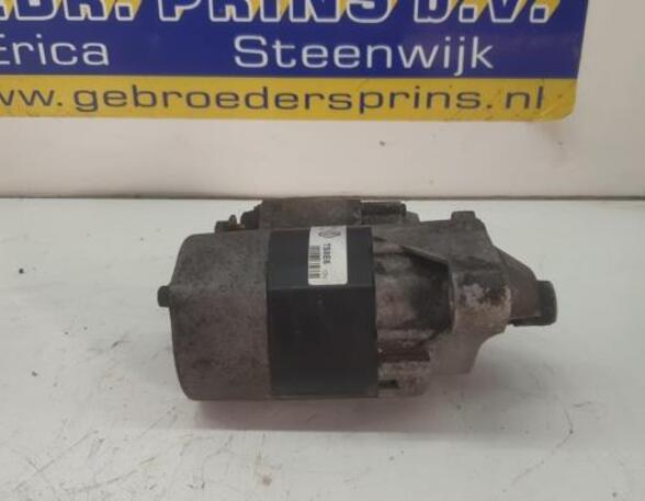 Startmotor RENAULT Clio III (BR0/1, CR0/1)