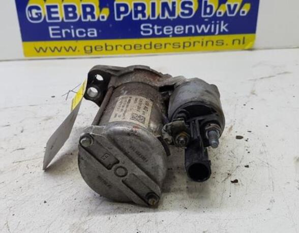 Startmotor VW UP! (121, 122, 123, BL1, BL2, BL3)