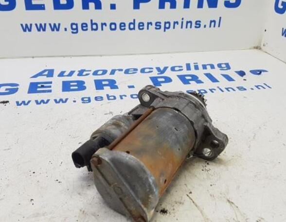 Startmotor SEAT Ibiza IV (6J5, 6P1), SEAT Ibiza IV Sportcoupe (6J1, 6P5)