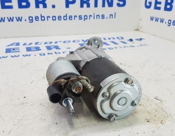 Startmotor OPEL Karl (C16)