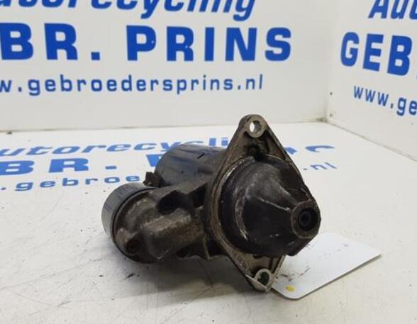 Starter OPEL Corsa C (F08, F68)