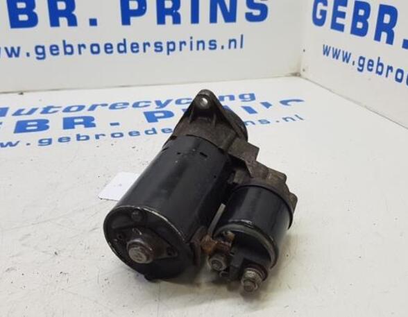 Starter OPEL Corsa C (F08, F68)