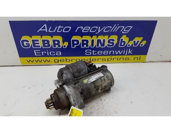 Startmotor VW Polo (9N)