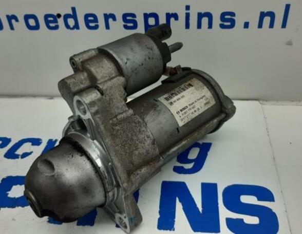 Starter OPEL Karl (C16)