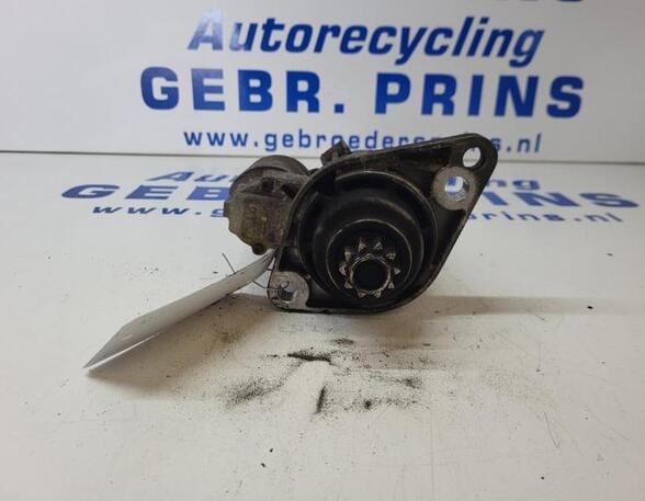 Startmotor AUDI A3 (8P1), AUDI A3 Sportback (8PA)