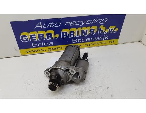 Startmotor VW UP! (121, 122, 123, BL1, BL2, BL3)