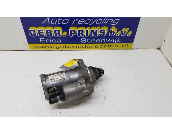 Startmotor VW UP! (121, 122, 123, BL1, BL2, BL3)