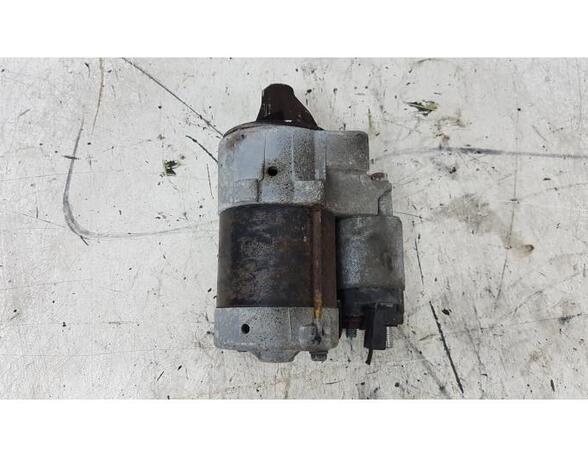 Startmotor SUZUKI Alto (FF)