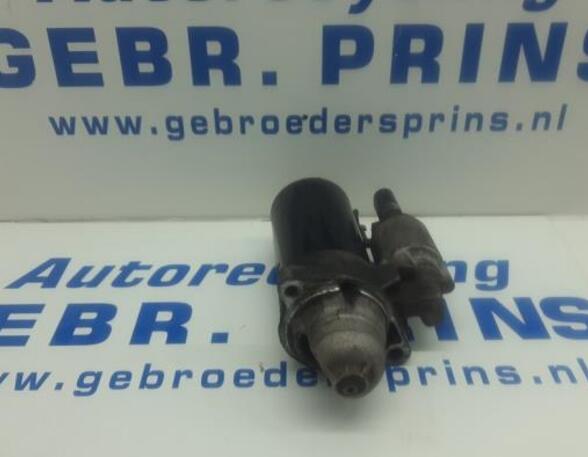 Starter AUDI A6 Avant (4F5, C6)