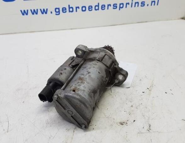 Starter VW UP! (121, 122, 123, BL1, BL2, BL3)