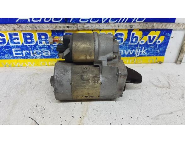 Anlasser Fiat Punto 188 63101018 P13859793