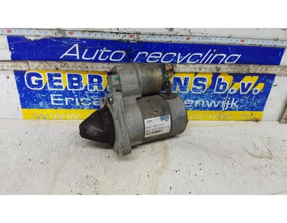 Anlasser Fiat Punto 188 63101018 P13859793