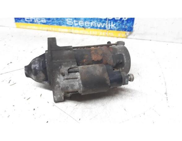 Startmotor TOYOTA Yaris (NCP1, NLP1, SCP1)