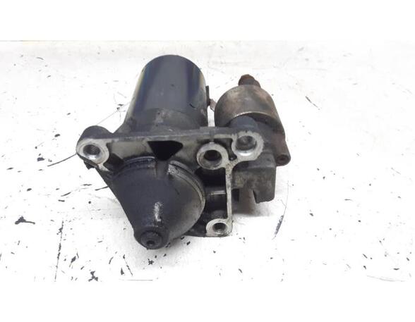 Anlasser Renault Kangoo I Rapid FC 0001108186 P14427232