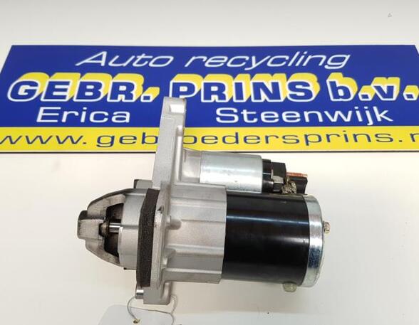 Starter RENAULT Captur I (H5, J5), RENAULT Clio IV (BH)