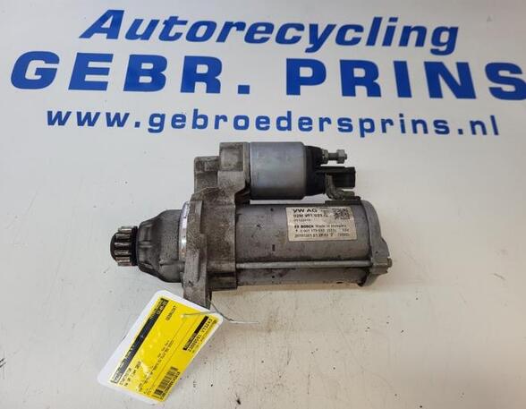 Anlasser VW Up AA 02M911021G P18805283