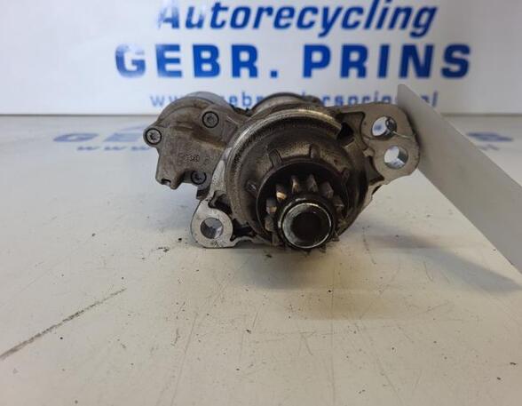 Startmotor VW UP! (121, 122, 123, BL1, BL2, BL3)